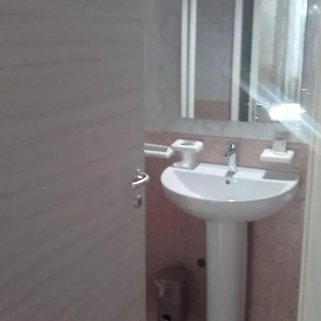 Via Emilia Ovest 224 Self Check-in Parma