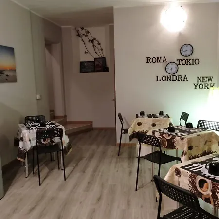 Via Emilia Ovest 224 Self Check-in Capsulehotel Parma