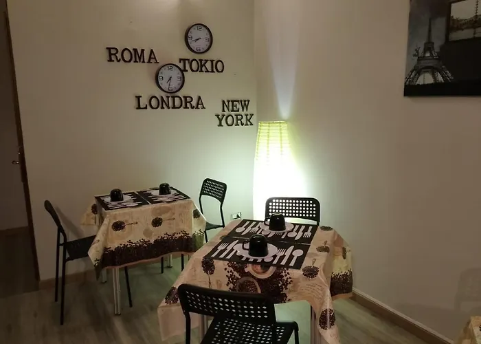 Capsulehotel Via Emilia Ovest 224 Self Check-in Parma