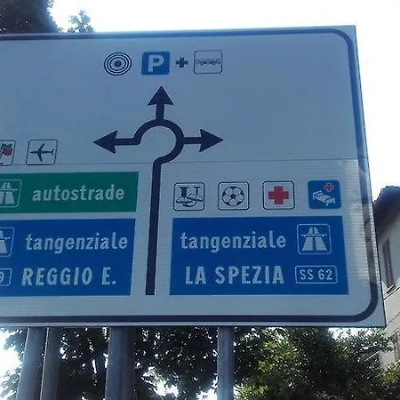 Via Emilia Ovest 224 Self Check-in 胶囊旅馆 *