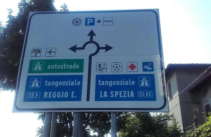 Via Emilia Ovest 224 Self Check-in Hotel Cápsula *